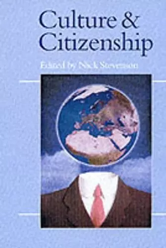 Culture and Citizenship cover