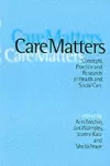 Care Matters cover