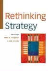 Rethinking Strategy cover