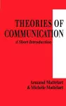 Theories of Communication cover