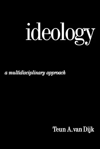 Ideology cover