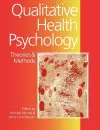 Qualitative Health Psychology cover