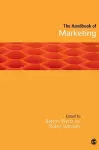 Handbook of Marketing cover