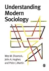 Understanding Modern Sociology cover