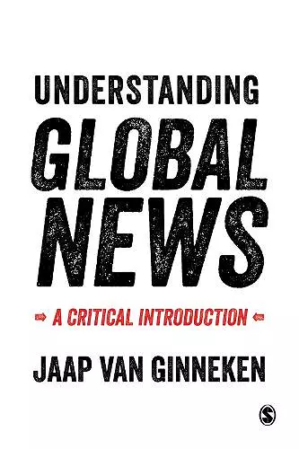 Understanding Global News cover