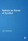 Nations as Zones of Conflict cover
