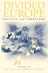 Divided Europe cover