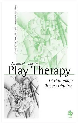 An Introduction to Play Therapy cover