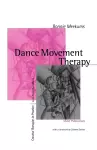 Dance Movement Therapy cover