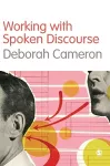 Working with Spoken Discourse cover