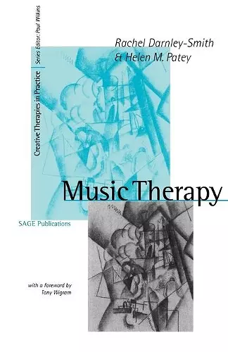 Music Therapy cover