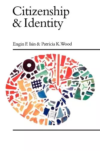 Citizenship and Identity cover