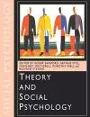 Theory and Social Psychology cover