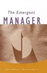 The Emergent Manager cover