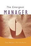 The Emergent Manager cover