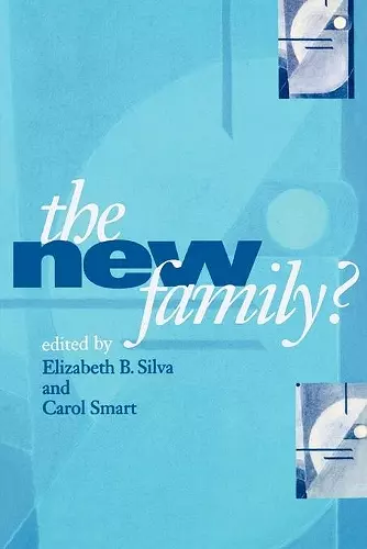 The New Family ? cover