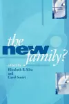 The New Family ? cover