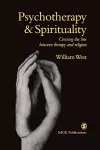 Psychotherapy & Spirituality cover
