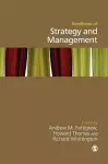 Handbook of Strategy and Management cover
