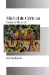 Michel de Certeau cover