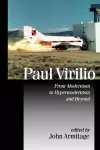 Paul Virilio cover