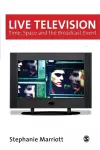 Live Television cover