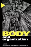 Body and Organization cover