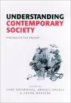 Understanding Contemporary Society cover