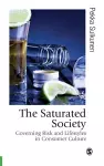 The Saturated Society cover