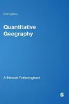 Quantitative Geography cover