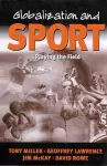 Globalization and Sport cover