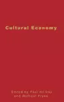 Cultural Economy cover