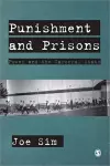 Punishment and Prisons cover
