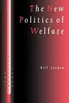 The New Politics of Welfare cover