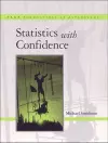 Statistics with Confidence cover