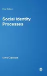 Social Identity Processes cover