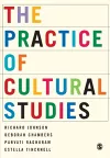 The Practice of Cultural Studies cover