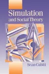Simulation and Social Theory cover