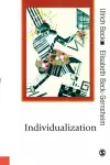 Individualization cover