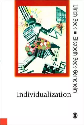 Individualization cover