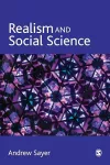 Realism and Social Science cover