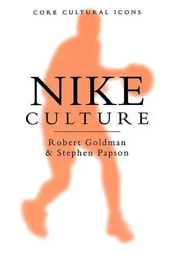 Nike Culture cover