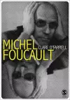 Michel Foucault cover