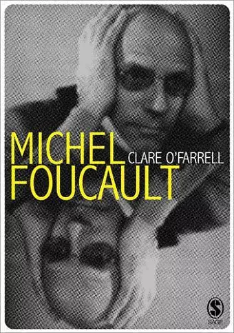 Michel Foucault cover