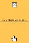 New Media and Politics cover