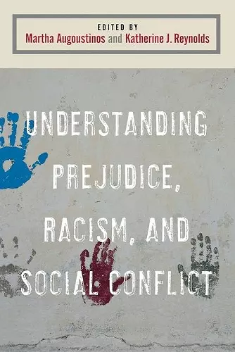 Understanding Prejudice, Racism, and Social Conflict cover