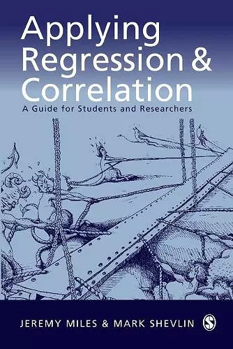 Applying Regression and Correlation cover