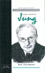 Carl Gustav Jung cover