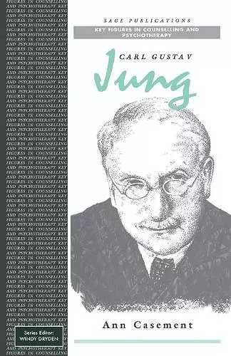 Carl Gustav Jung cover