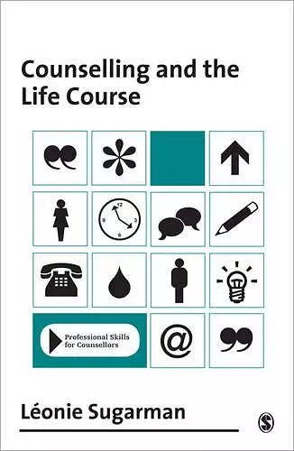 Counselling and the Life Course cover